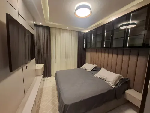 Vente Appartement F2 Alger Dely brahim