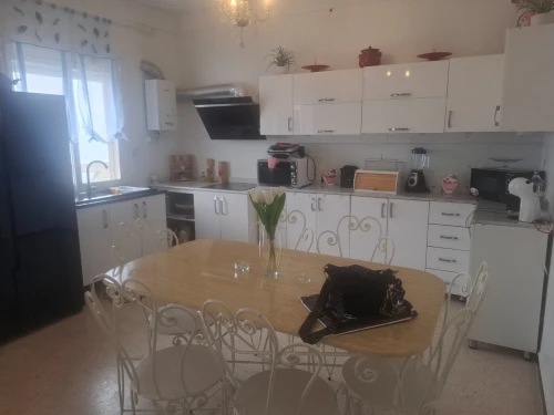 Vente Appartement F4 Tipaza Ain tagourait