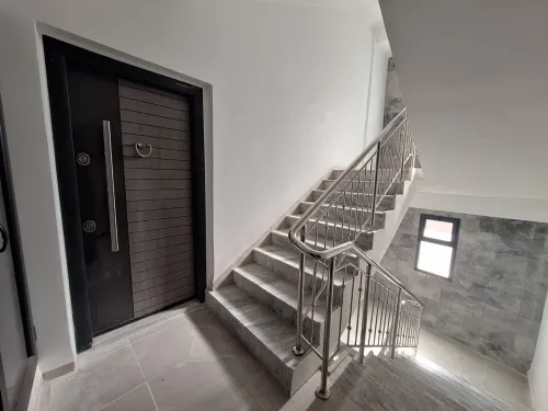 Vente Appartement F4 Alger Bouzareah