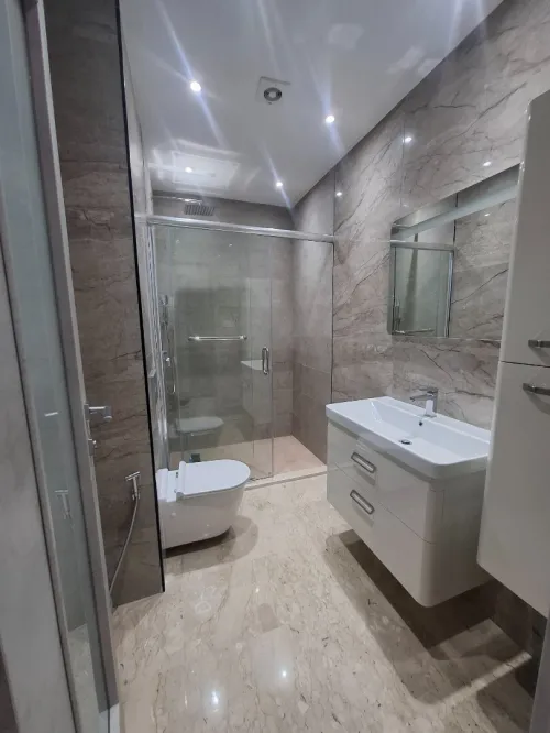 Vente Appartement F4 Alger Bir mourad rais