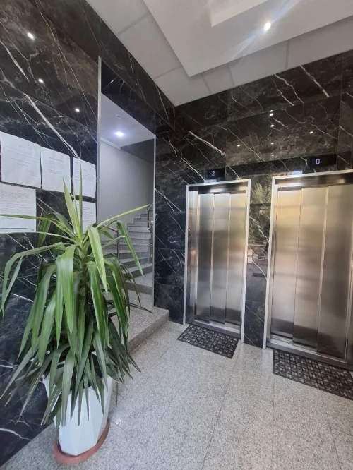 Vente Appartement F4 Alger Bir mourad rais