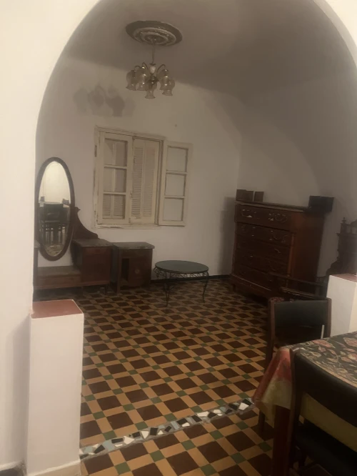 Vente Villa Alger Beni messous 22