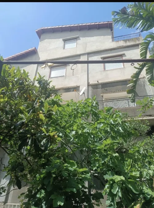 Location Villa Alger Draria