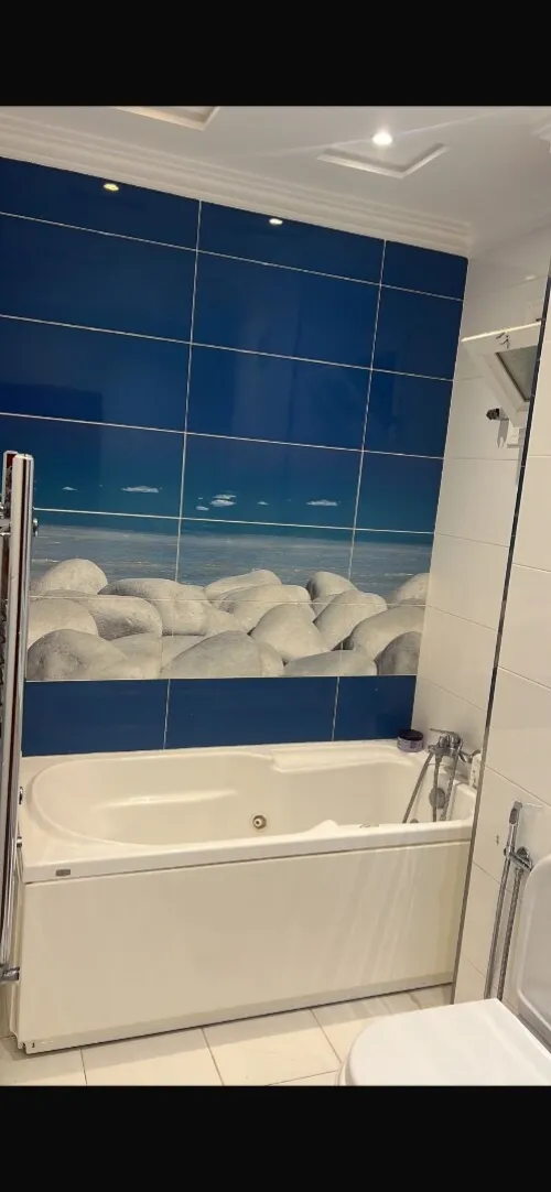 Location Appartement F5 Alger Draria