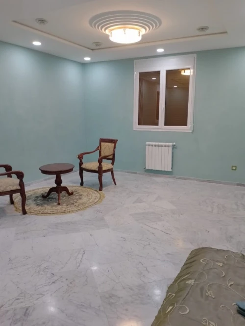 Vente Villa Alger Draria