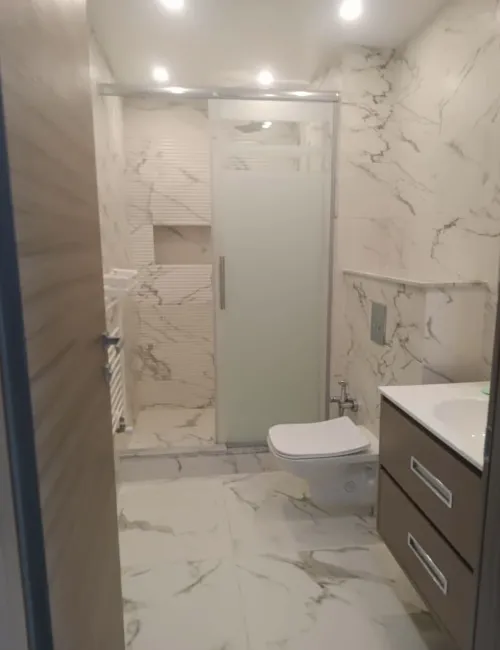 Location Appartement F4 Alger El achour
