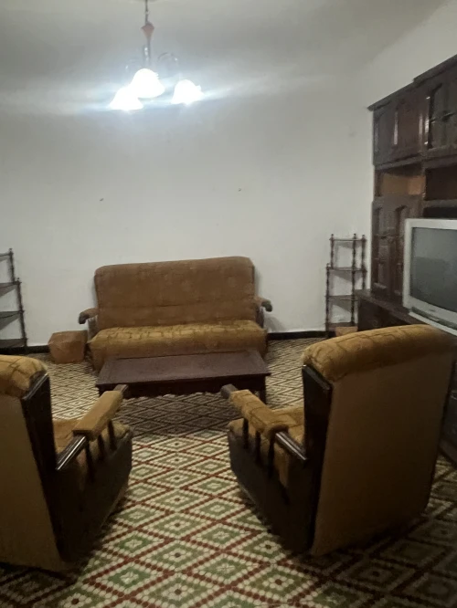 Vente Villa Alger Beni messous
