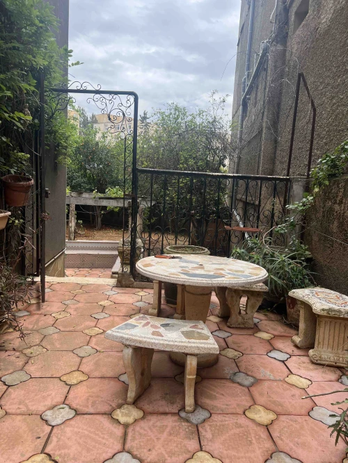 Location Villa Alger Draria