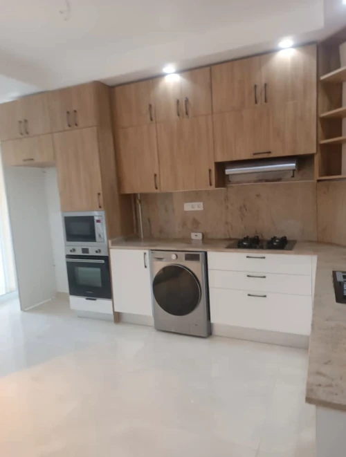 Location Appartement F4 Alger El achour