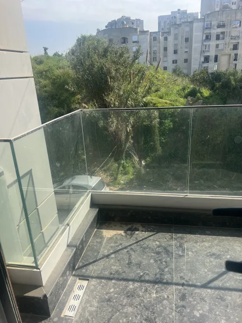 Location Appartement F4 Alger El achour