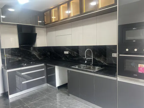 Location Appartement F4 Alger El achour