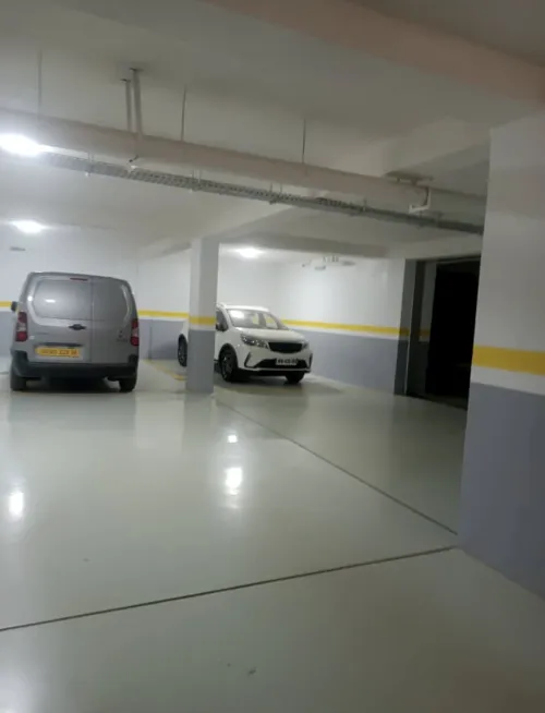 Location Appartement F4 Alger El achour
