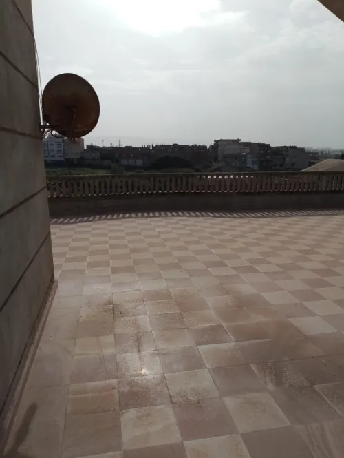 Vente Villa Alger Draria