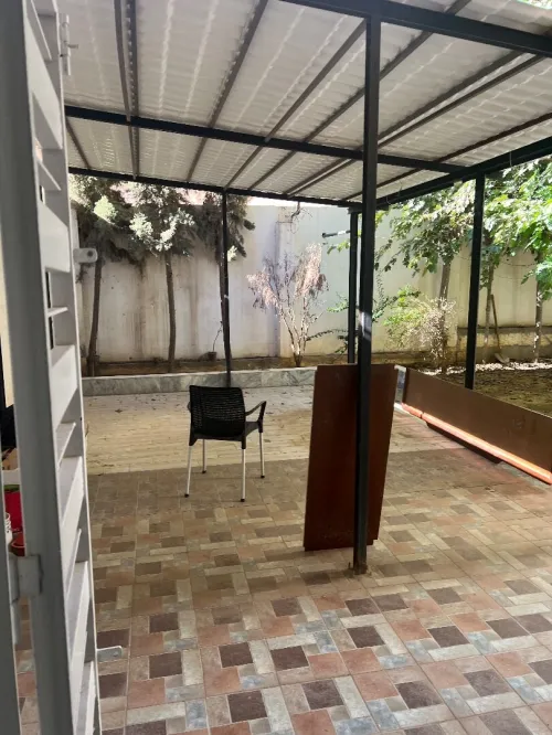 Vente Appartement Niveau de villa F4 Alger El achour