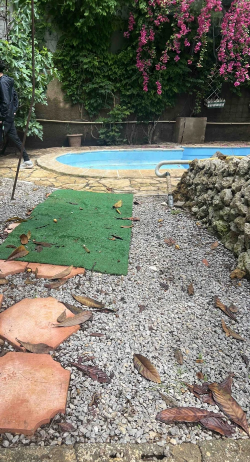 Location Villa Alger Draria