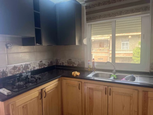 Vente Villa Alger Draria