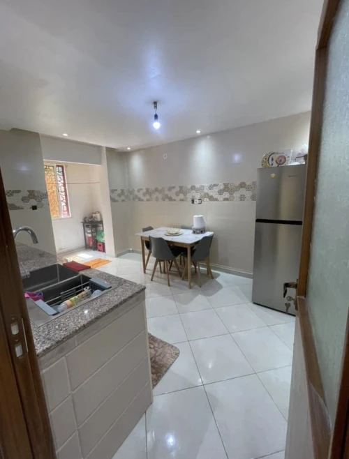 Vente Villa Alger Douera