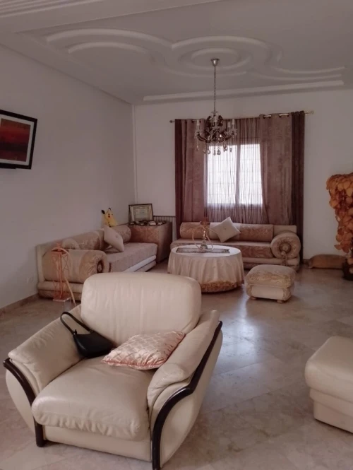 Vente Villa Alger Draria