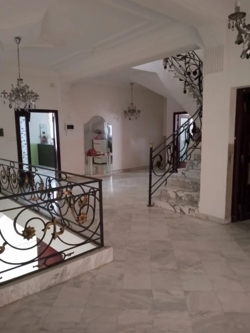 Vente Villa Alger Draria