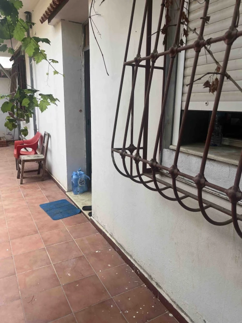 Vente Villa Alger Draria