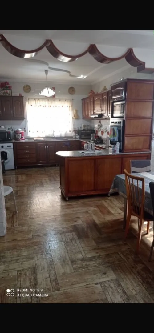 Vente Villa Alger Draria