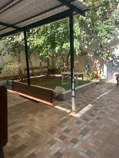 Vente Appartement Niveau de villa F4 Alger El achour