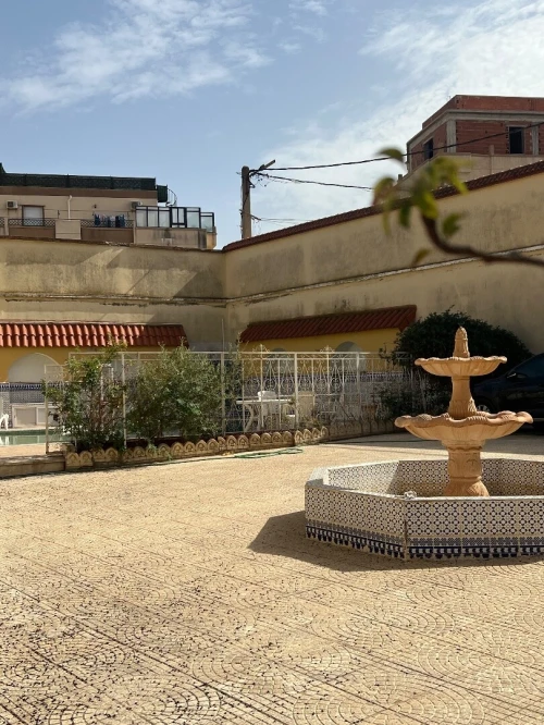 Vente Villa Alger Draria