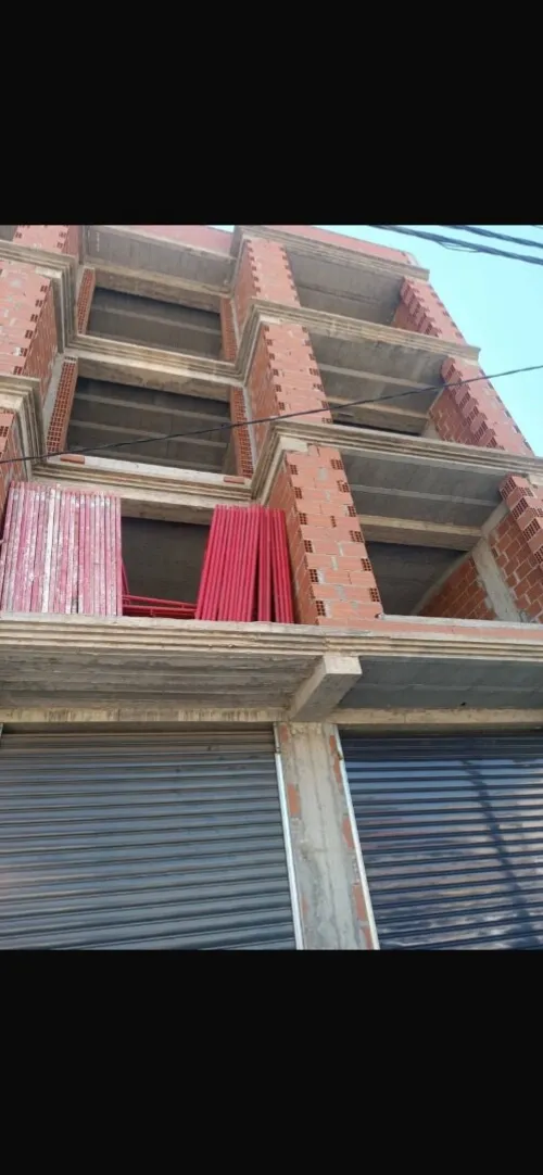 Vente Villa Alger Douera