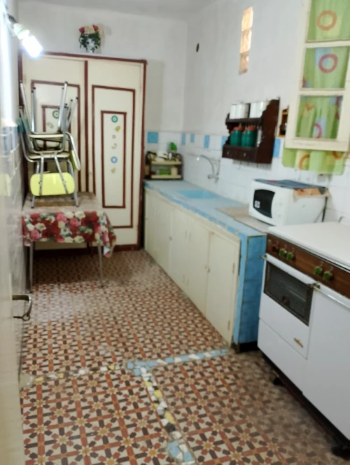 Vente Villa Alger Beni messous