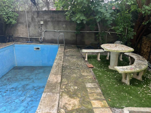Location Villa Alger Draria
