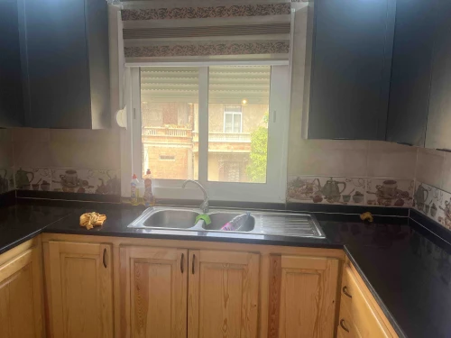 Vente Villa Alger Draria