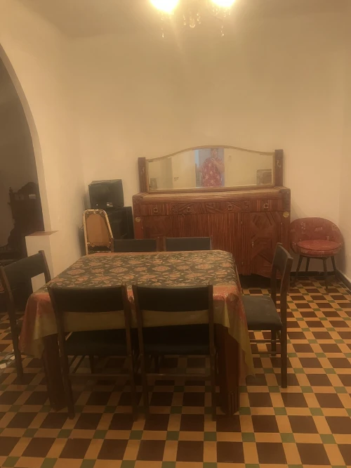 Vente Villa Alger Beni messous 9