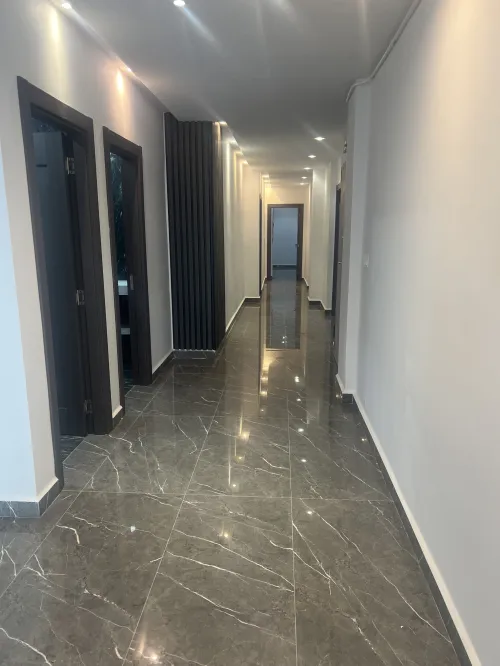Location Appartement F4 Alger El achour