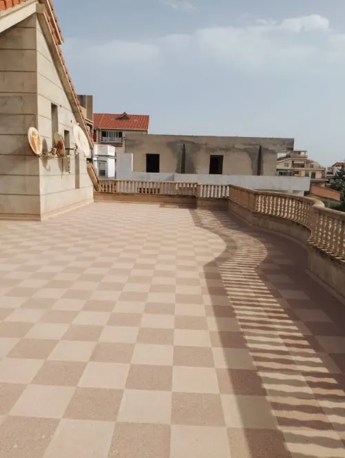 Vente Villa Alger Draria