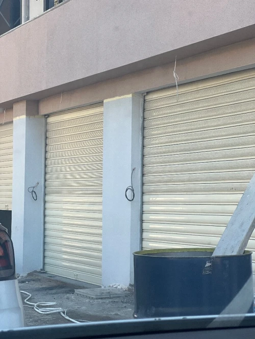 Vente Local Alger El achour