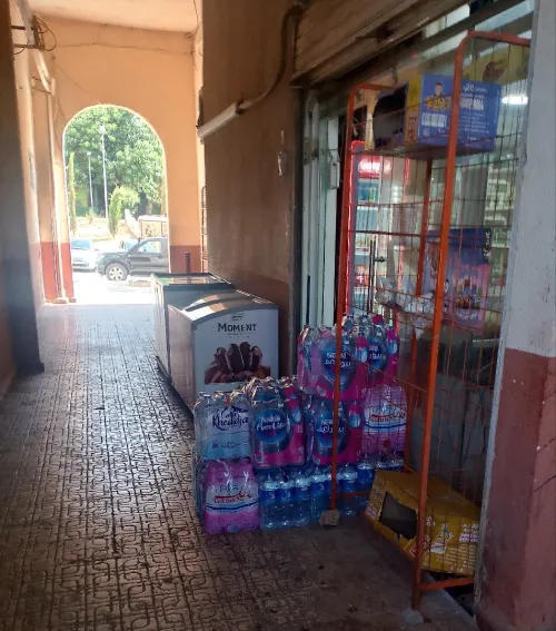 Vente Local Alger El achour