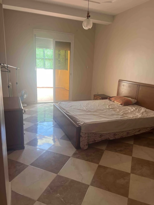 Vente Villa Alger Draria