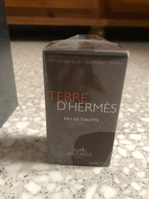 Parfum