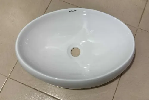 Vasque de lavabo