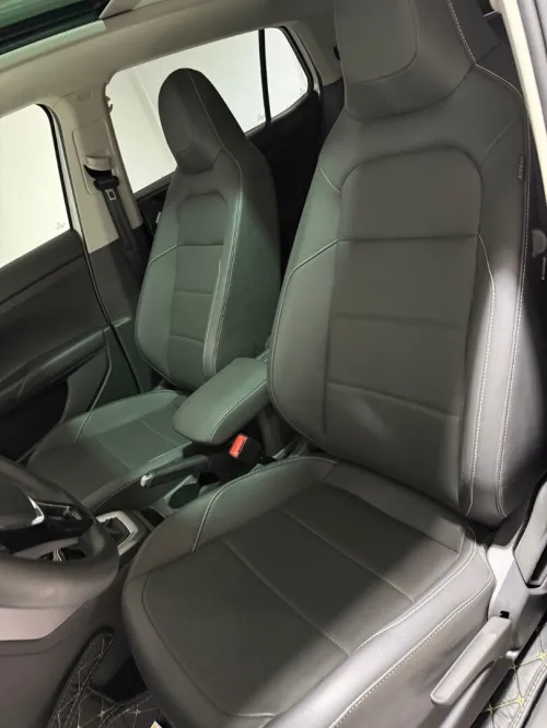 Volkswagen T-Cross 2025 Beats