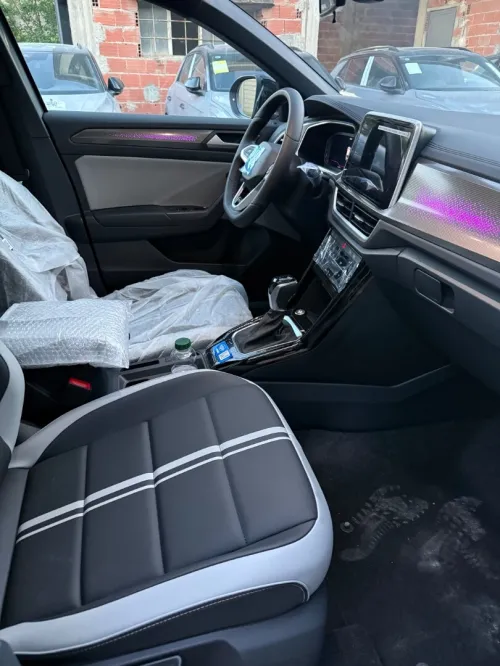 Volkswagen T-Roc 2026 