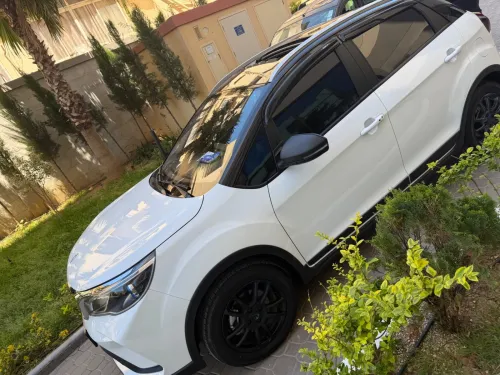 Livan X3 Pro  2025 Automatique (Avec toi ouvrant )