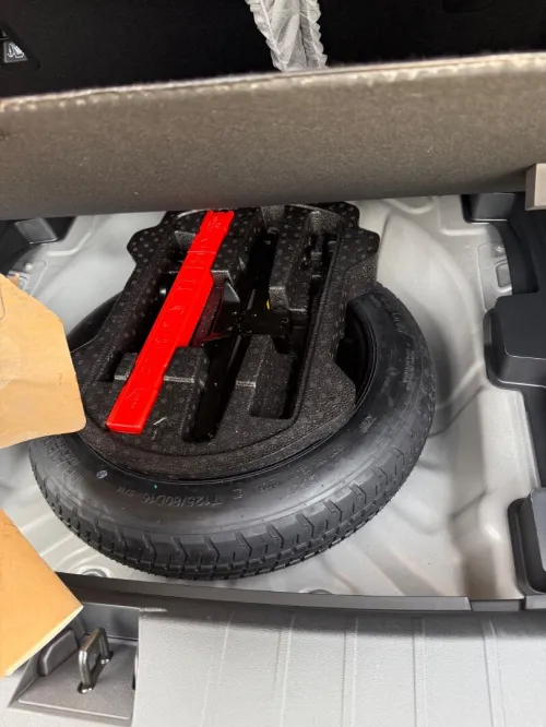 Geely Coolray 2026 Full
