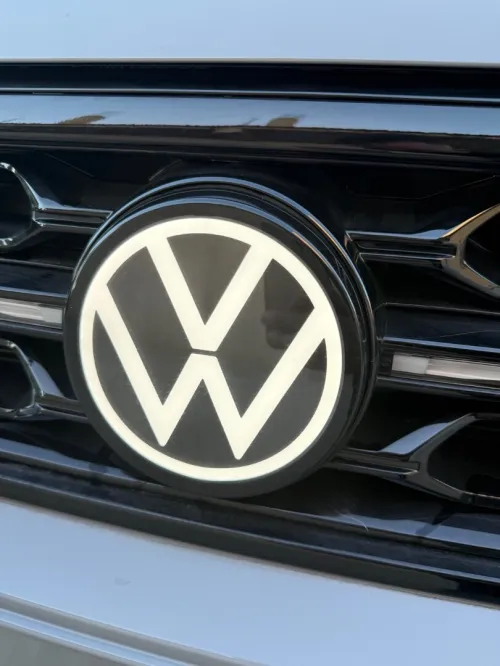 Volkswagen T-Roc 2026 