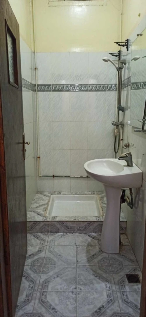 Vente Appartement Niveau de villa F2 Alger Beni messous