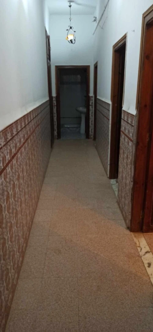 Vente Appartement Niveau de villa F2 Alger Beni messous