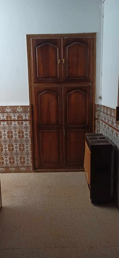 Vente Appartement Niveau de villa F2 Alger Beni messous