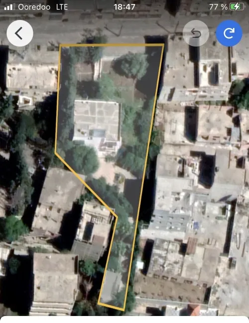 Vente Villa Constantine Constantine