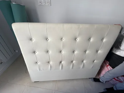 3 tête de lit origine France 140cm 
