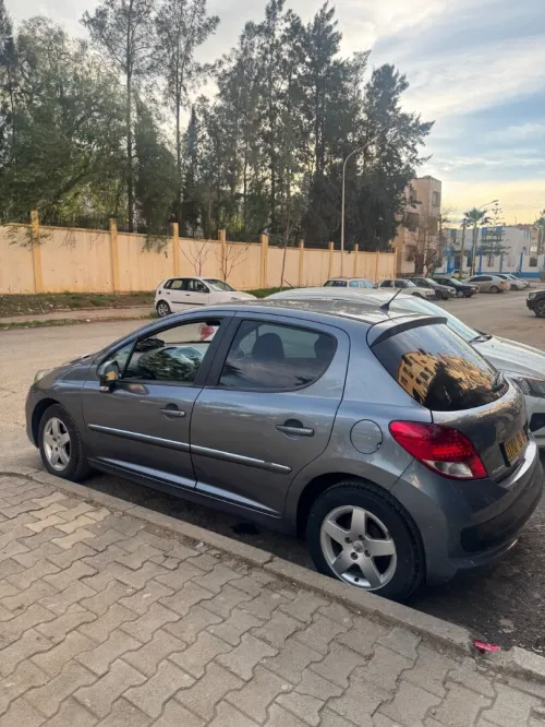 Peugeot 207 2011 Allure